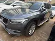 Volvo XC90 2019 Gray - 3