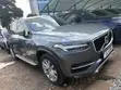 Volvo XC90 2019 Gray - 4