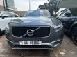 Volvo XC90 2019 Gray - 5