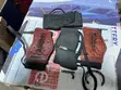 Leather Motorcycle Gear Shifter Shoes Cover - 2