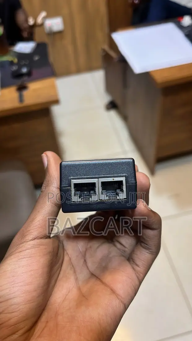 Cambium 30V PoE Adapter - 1