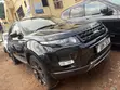Land Rover Range Rover Evoque 2016 Black - 2