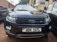 Land Rover Range Rover Evoque 2016 Black - 3