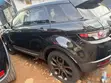 Land Rover Range Rover Evoque 2016 Black - 5