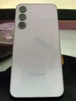 Samsung Galaxy A36 5G 256GB White - 1