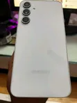 Samsung Galaxy A36 5G 256GB White - 3