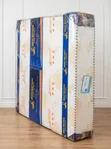 Grace Fiber Mattress 5x6x10 Inch - 2