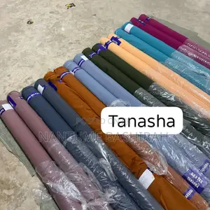Abaya Materials