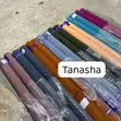Abaya Materials - 1