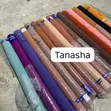 Abaya Materials - 2