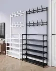 Brand New 5-Tier Multi-Purpose Shoe Rack - 2