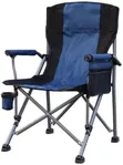Camping Chair - Blue - 3