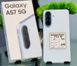 New Samsung Galaxy A57 256GB Blue - 1