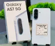 New Samsung Galaxy A57 256GB Blue - 2