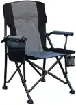 Camping Chair - Grey - 2
