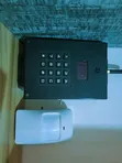 GSM Call Alerts Alarm System with Auto-Dialer - 2