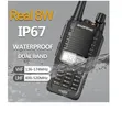 2pcs Baofeng UV9R Plus Walkie-Talkie Radios - 5