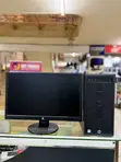 HP ProDesk 400 Desktop Computer - 8GB RAM, 500GB HDD - 1