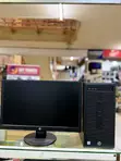 HP ProDesk 400 Desktop Computer - 8GB RAM, 500GB HDD - 3