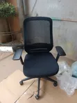 Adjustable Ergonomic Office Chair - Brand New - 1