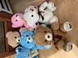 Success Card Bears - 55cm Stuffed Animals - 2