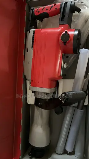 Bonchi 75A Demolition Hammer