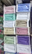 Quality Fitted Bedsheet Set - 2