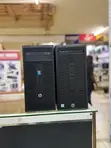 HP Desktop Computer - Intel Core i5, 4GB RAM, 500GB HDD - 3