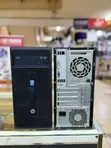 HP Desktop Computer - Intel Core i5, 4GB RAM, 500GB HDD - 5