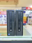 HP Desktop Computer - Intel Core i7, 4GB RAM, 500GB HDD - 1