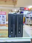 HP Desktop Computer - Intel Core i7, 4GB RAM, 500GB HDD - 4