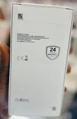 New Samsung Galaxy A16 5G 256GB Black - 2