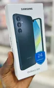 New Samsung Galaxy A16 5G 256GB Black - 3
