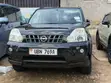Nissan X-Trail 2012 Black - 1