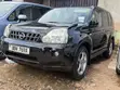 Nissan X-Trail 2012 Black - 4