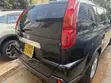 Nissan X-Trail 2012 Black - 5