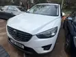 Mazda CX-5 2.2 Diesel AWD 2016 White - 2