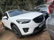 Mazda CX-5 2.2 Diesel AWD 2016 White - 3