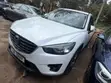 Mazda CX-5 2.2 Diesel AWD 2016 White - 4