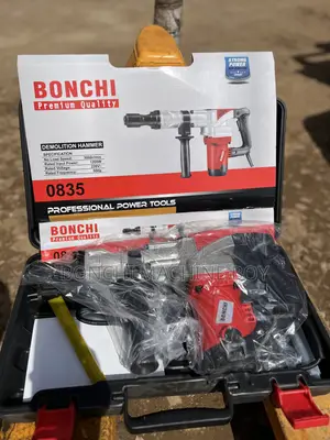 Bonchi Mini Breaker/Demolition Hammer