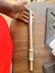 Bonchi Mini Breaker/Demolition Hammer - 3