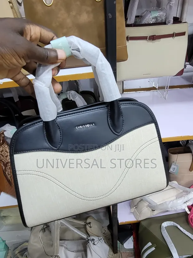Chic Chrisbella Top-Handle Handbag - 1
