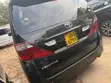 Toyota Vellfire 2014 Black - 5