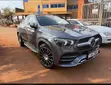 Mercedes-Benz GLE-Class 2022 Gray - 3