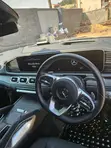 Mercedes-Benz GLE-Class 2022 Gray - 5