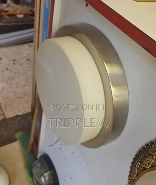 Brand New d.light Waterproof Ceiling Light - 1
