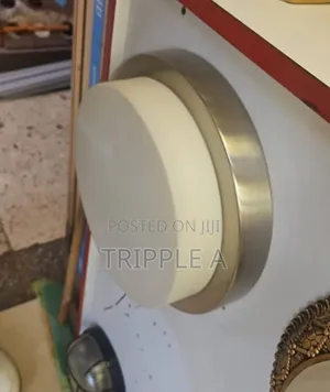 Brand New d.light Waterproof Ceiling Light