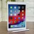 Apple iPad Air 32GB Silver (UK Stock) - 3