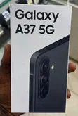New Samsung Galaxy A37 256GB Black - 3