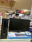 HP Desktop Computer - Intel Core i5, 4GB RAM, 500GB HDD - 1
